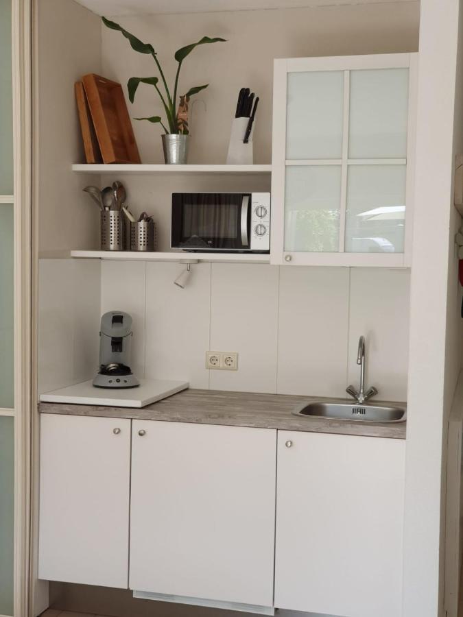 Studio Broeckestraat 12 أوستكابيلي المظهر الخارجي الصورة