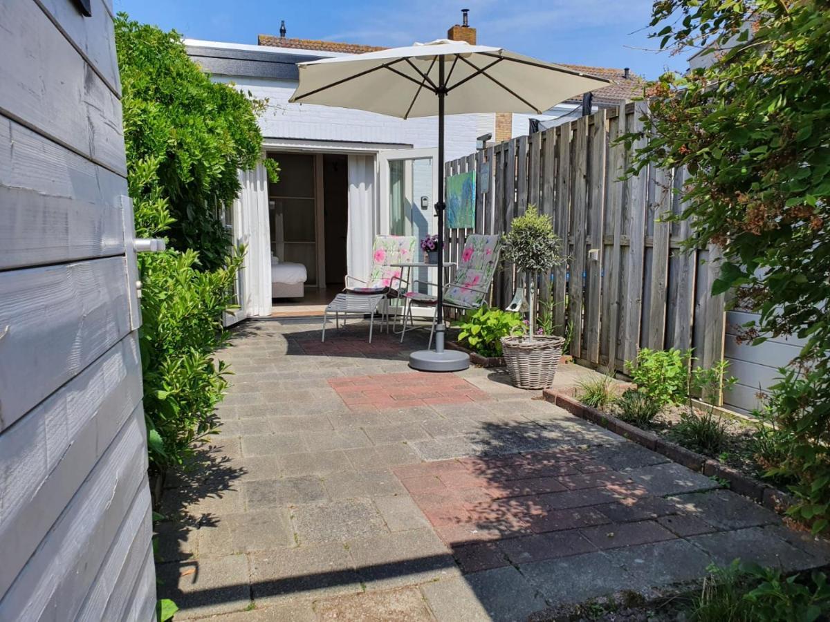 Studio Broeckestraat 12 أوستكابيلي المظهر الخارجي الصورة
