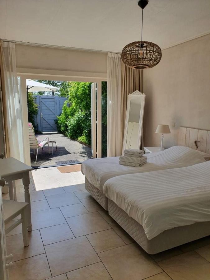 Studio Broeckestraat 12 أوستكابيلي المظهر الخارجي الصورة